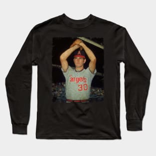 Nolan Ryan - 5714 Ks Long Sleeve T-Shirt